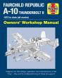Fairchild Republic A-10 Thunderbolt Ii Manual - Preview