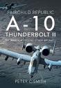 Fairchild Republic A-10 Thunderbolt Ii - Preview