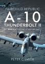 Fairchild Republic A-10 Thunderbolt Ii - Preview