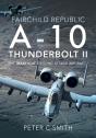 Fairchild Republic A-10 Thunderbolt Ii - Preview
