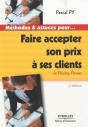 Faire Accepter Son Prix A Ses Clients - Le Pricing Power - Preview