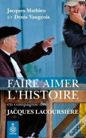Capa do artigo Faire Aimer L