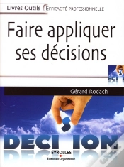 Capa do artigo Faire Appliquer Ses Decisions