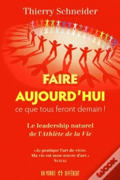 Capa do artigo Faire Aujourd
