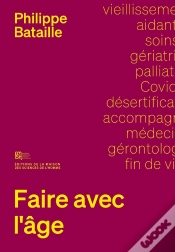 Capa do artigo Faire Avec L