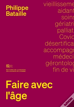 Capa do artigo Faire Avec L'Âge