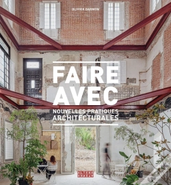 Capa do artigo Faire Avec...