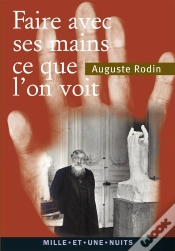 Capa do artigo Faire Avec Ses Mains Ce Que L