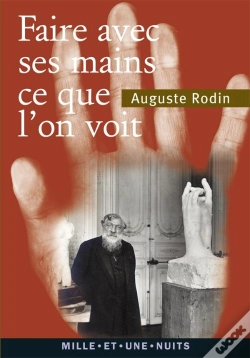 Capa do artigo Faire Avec Ses Mains Ce Que L'On Voit