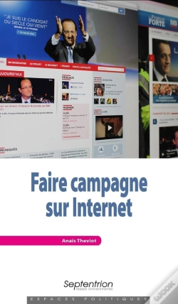 Capa do artigo Faire Campagne Sur Internet