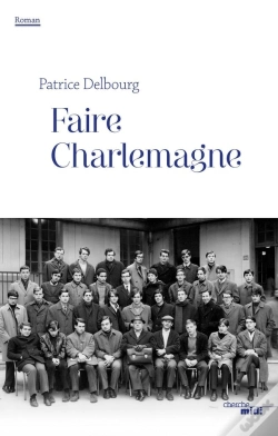 Capa do artigo Faire Charlemagne