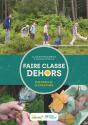 Faire Classe Dehors - Preview