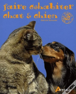 Capa do artigo Faire Cohabiter Chien Et Chat