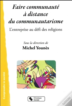 Capa do artigo Faire Communaute A Distance Du Communautarisme