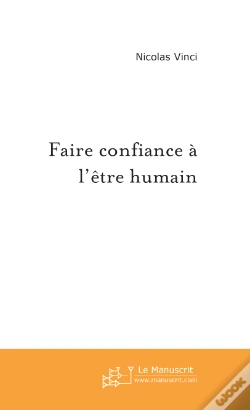 Capa do artigo Faire Confiance À L'Être Humain