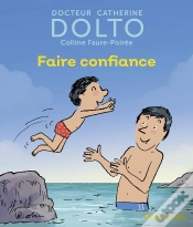 Capa do artigo Faire Confiance