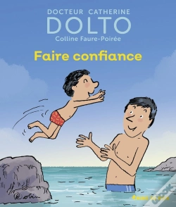 Capa do artigo Faire Confiance
