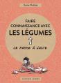 Faire Connaissance Avec Les Légumes - Preview