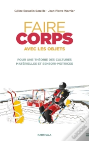 Capa do artigo Faire Corps Avec Les Objets