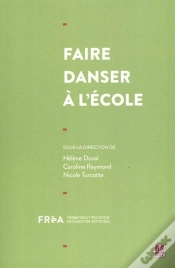 Capa do artigo Faire Danser A L