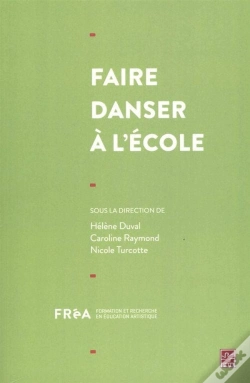 Capa do artigo Faire Danser A L'Ecole
