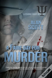 Capa do artigo Faire Day For Murder