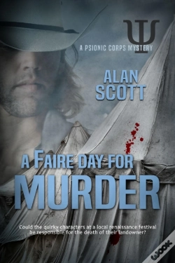 Capa do artigo Faire Day For Murder