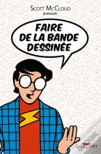 Faire De La Bande Dessinée