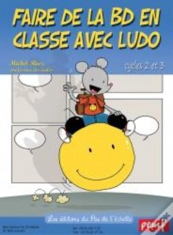 Capa do artigo Faire De La Bd Avec Ludo