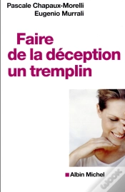 Capa do artigo Faire De La Deception Un Tremplin