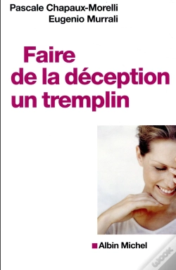 Capa do artigo Faire De La Deception Un Tremplin