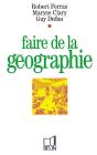 Faire De La Géographie - Preview