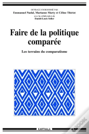 Capa do artigo Faire De La Politique Comparée : Les Terrains Du Comparatisme