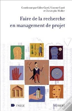 Capa do artigo Faire De La Recherche En Management De Projet