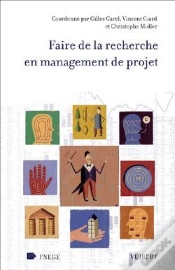 Capa do artigo Faire De La Recherche En Management De Projet