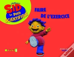 Capa do artigo Faire De L'Exercice