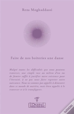 Capa do artigo Faire De Nos Boiteries Une Danse