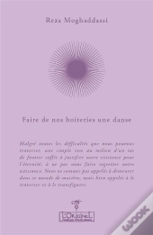 Faire De Nos Boiteries Une Danse