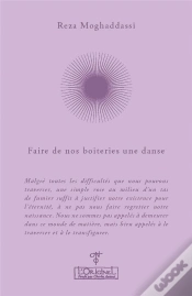 Capa do artigo Faire De Nos Boiteries Une Danse