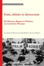 Faire, Défaire La Démocratie - Preview