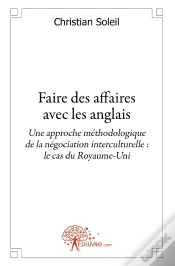 Capa do artigo Faire Des Affaires Avec Les Anglais