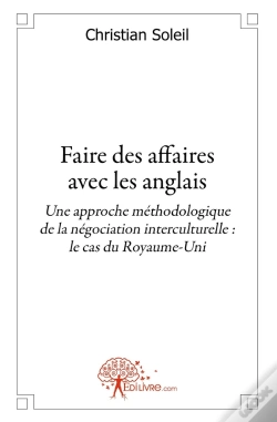 Capa do artigo Faire Des Affaires Avec Les Anglais