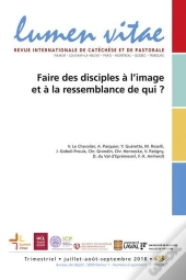 Faire Des Disciples A L'Image Et A La Ressemblance De Qui ?