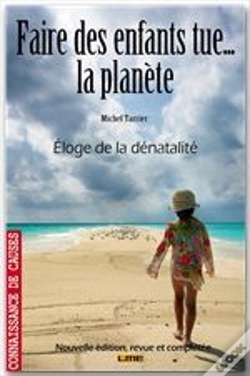 Capa do artigo Faire Des Enfants Tue... La Planète