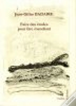 Capa do artigo Faire Des Études Pour Être Mendiant