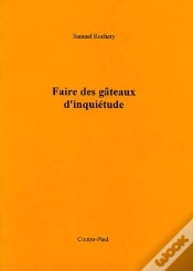 Capa do artigo Faire Des Gateaux D