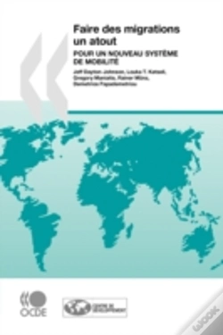 Capa do artigo Faire Des Migrations Un Atout : Pour Un