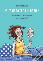 Capa do artigo Faire Dodo Rend-Il Beau ?