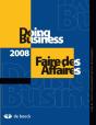 Faire Du Business En 2008 - Preview