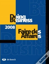 Faire Du Business En 2008